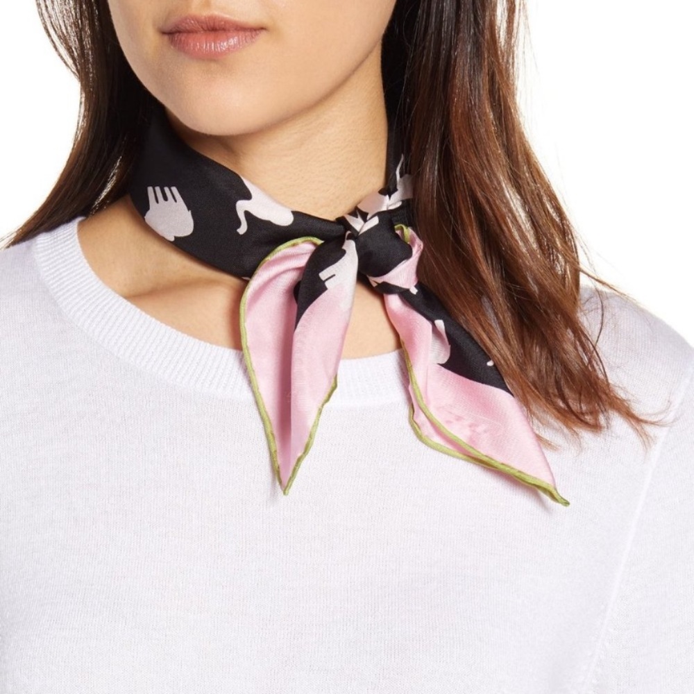 Kate spade bandana